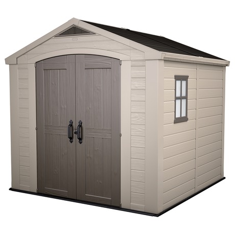 KETER FACTOR domek 8x8