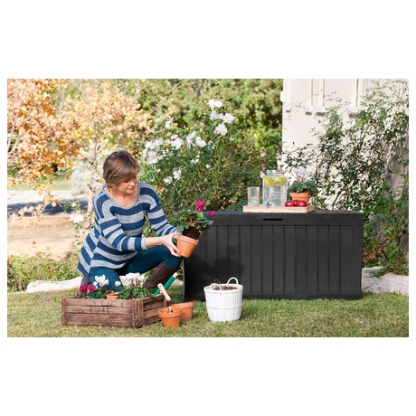 KETER MARVEL úložný box - 270L