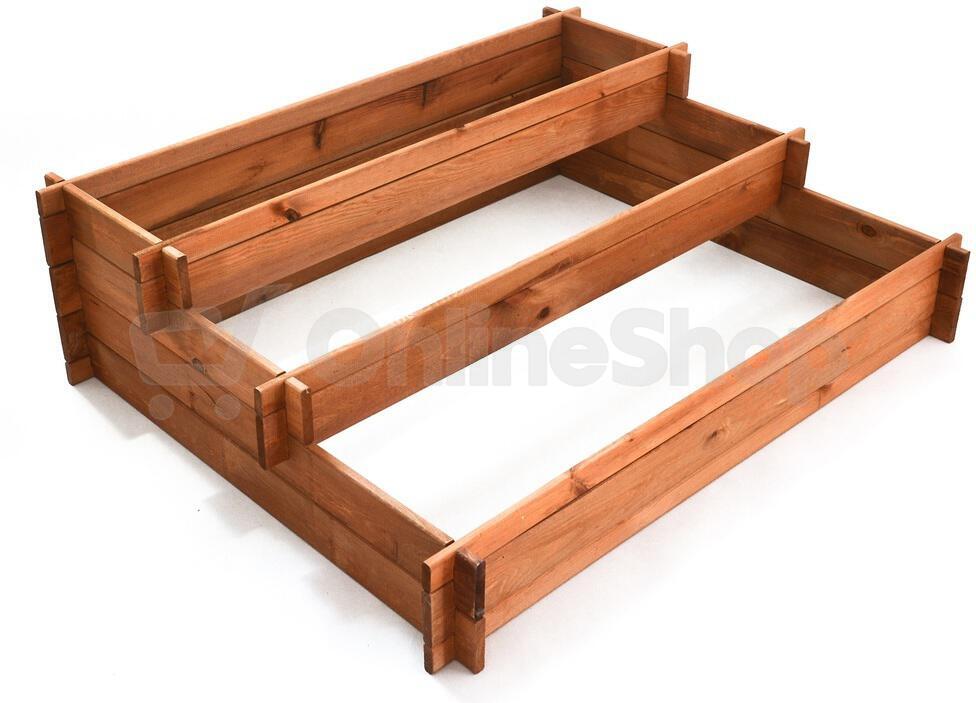 ROJA Květináč ZAHRÁDKA kaskáda