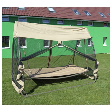 HAMMOCK houpačka ROJA