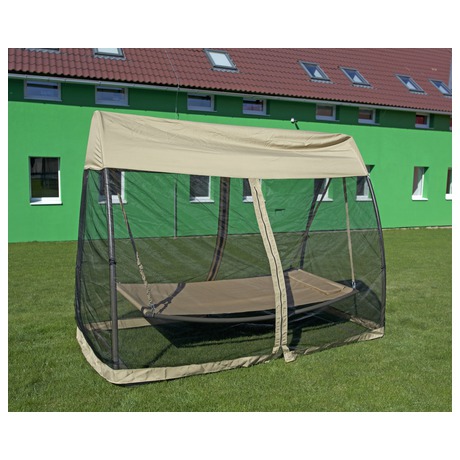 HAMMOCK houpačka ROJA