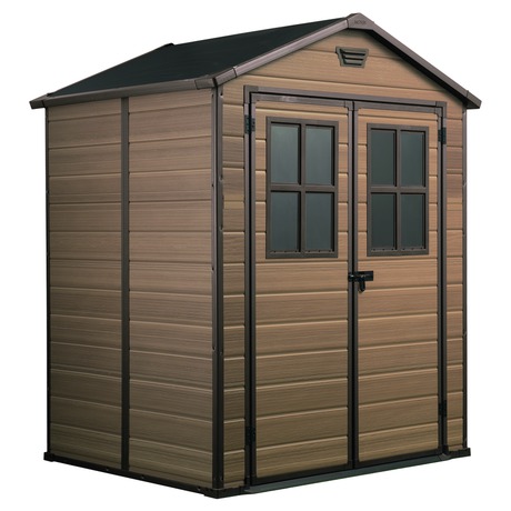 SCALA domek 6x5 Keter