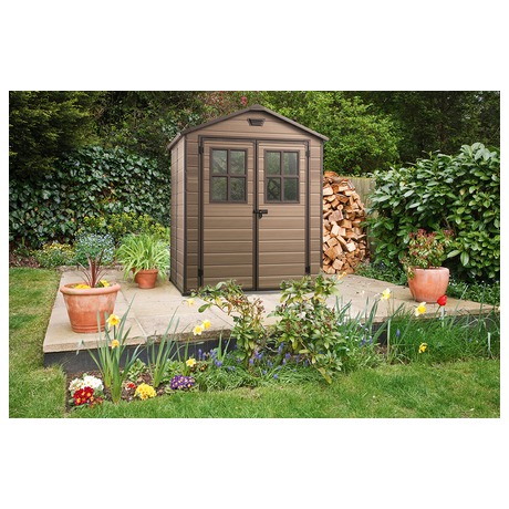 SCALA domek 6x5 Keter