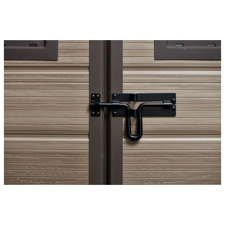 SCALA domek 6x5 Keter