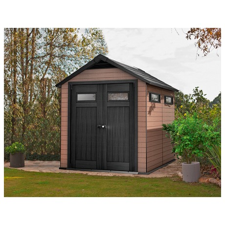 FUSION 759 domek Keter