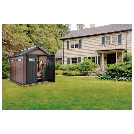 FUSION 759 domek Keter