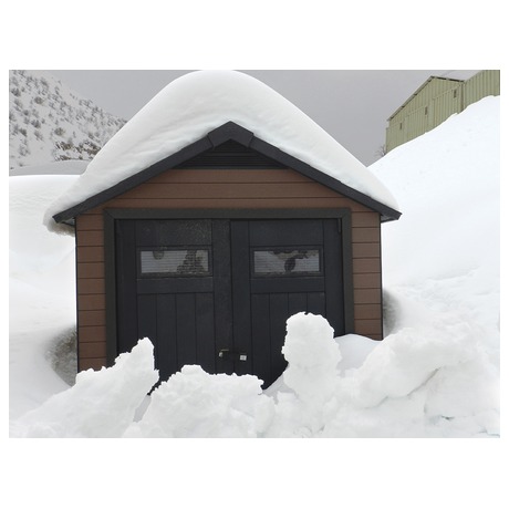 FUSION 759 domek Keter