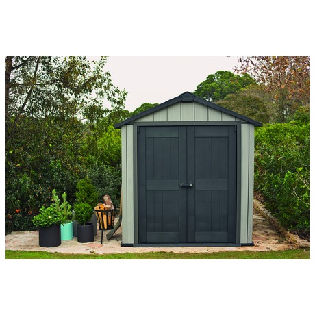 KETER OAKLAND 757 domek