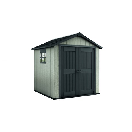 KETER OAKLAND 757 domek
