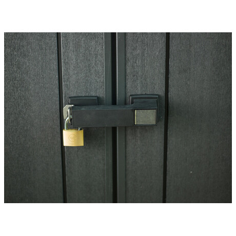 KETER OAKLAND 757 domek