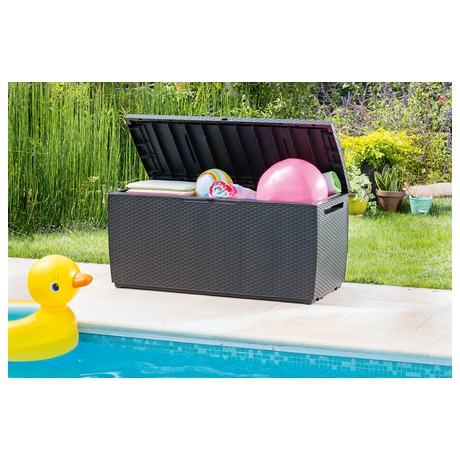 CAPRI úložný box - 305L grafit Keter