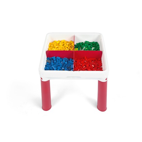 CONSTRUCTABLE stoleček na hraní Keter