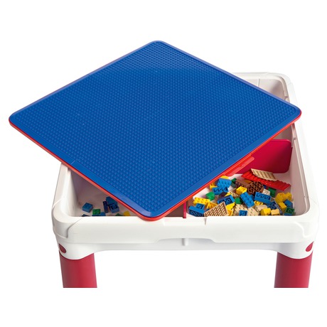 CONSTRUCTABLE stoleček na&nbsp;hraní Keter (foto 10)