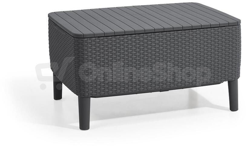 KETER SALEMO set - grafit