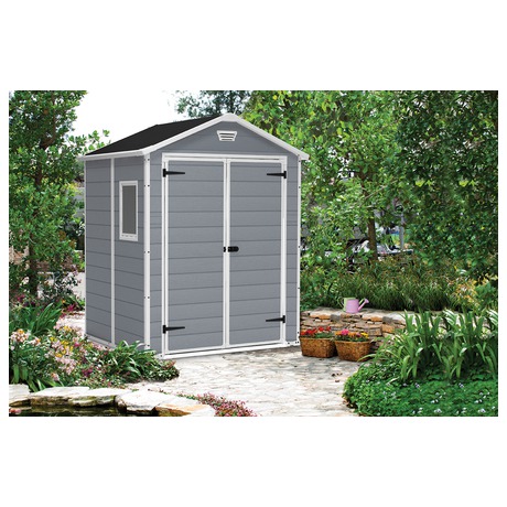 KETER MANOR domek 6x5DD