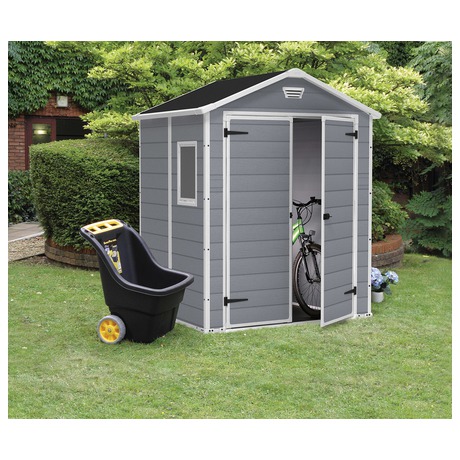 KETER MANOR domek 6x5DD