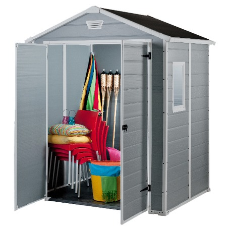 KETER MANOR domek 6x5DD