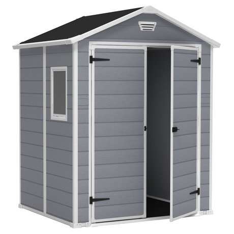 KETER MANOR domek 6x5DD