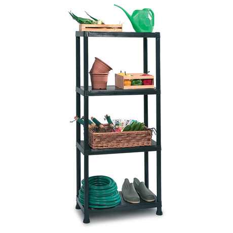 Keter Plus Shelf 60/4 (foto 1)