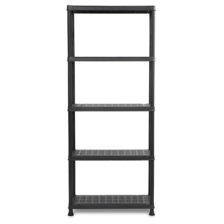 KETER regál PLUS 75/5