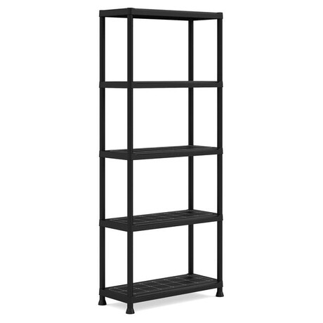 KETER regál PLUS 75/5