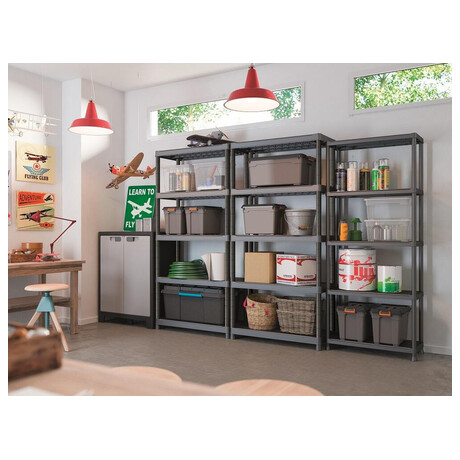 Regl PLUS 75/5 Keter