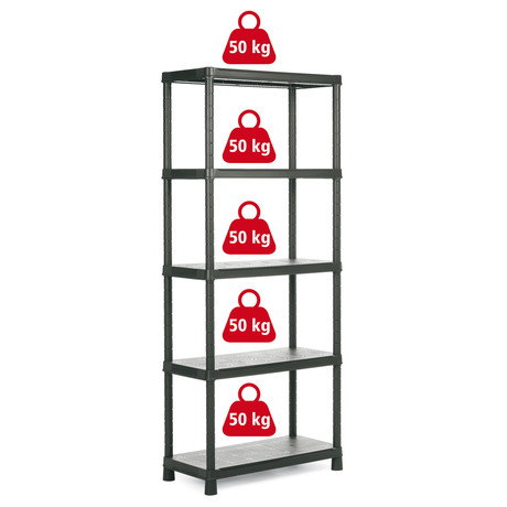 Keter Plus Shelf 80/5 (foto 2)
