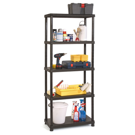 Keter Plus Shelf 80/5 (foto 4)