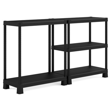 Keter Plus Shelf Tribac/5 (foto 4)