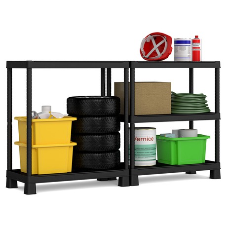Keter Plus Shelf Tribac/5 (foto 6)