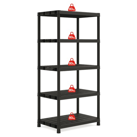 Keter Plus Shelf XL/5 (foto 1)