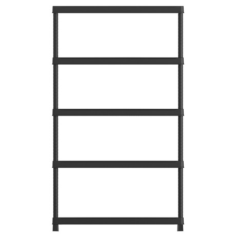 Keter Plus Shelf 120/5 (foto 1)