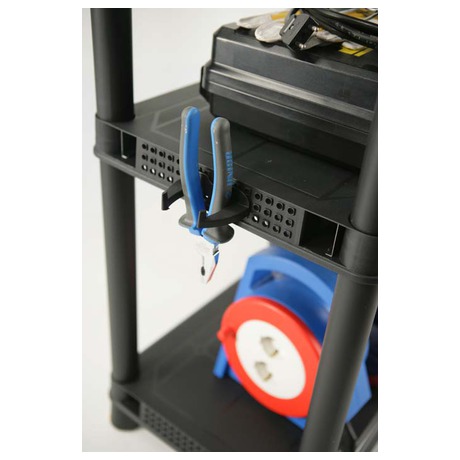 Keter Plus Shelf 120/5 (foto 4)