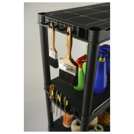 Keter Plus Shelf 120/5 (foto 6)