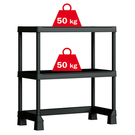 Regál OPEN BASE MINI Keter