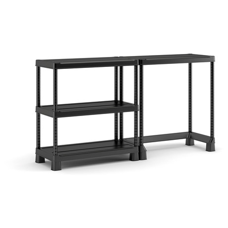 Regál OPEN BASE MINI Keter