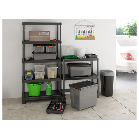 Regál OPEN BASE MINI Keter