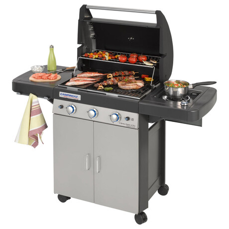 Campingaz 3 Series Classic LS Plus