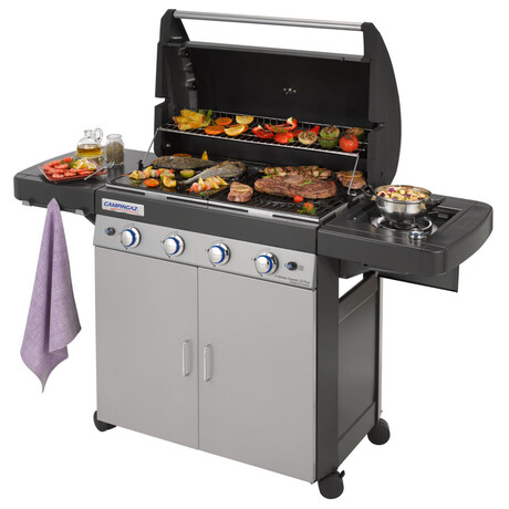 Campingaz 4 Series Classic LS Plus INT