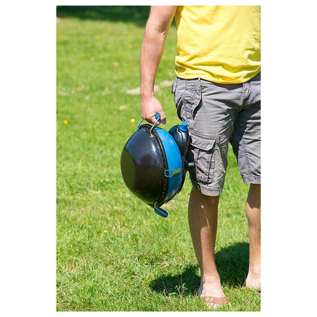 Campingaz Party Grill 400, naplynovou lahev (foto 14)