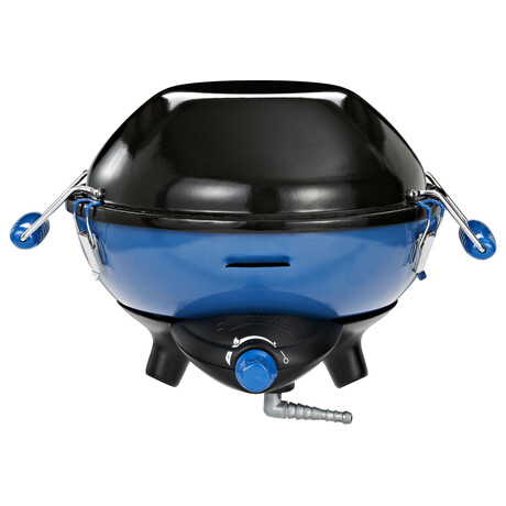 Campingaz Party Grill 400, naplynovou lahev (foto 1)