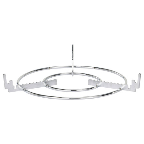 Campingaz Party Grill 400, naplynovou lahev (foto 3)