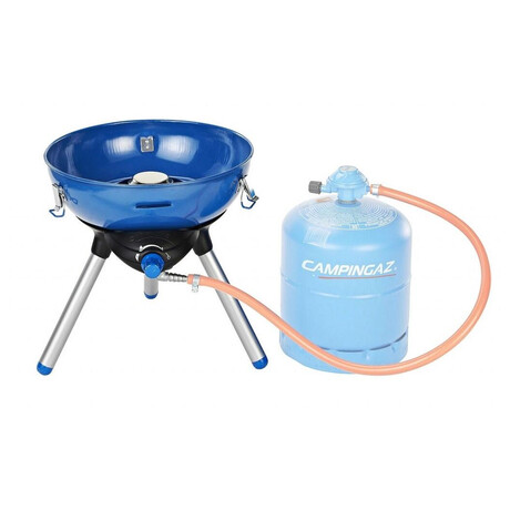 Campingaz Party Grill 400, naplynovou lahev (foto 8)