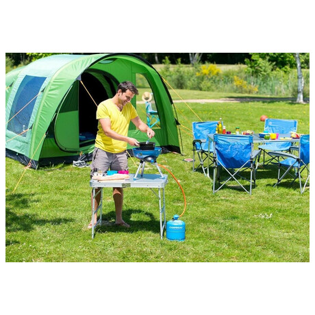 Campingaz Party Grill 400, naplynovou lahev (foto 9)