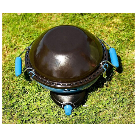 Campingaz Party Grill 400, naplynovou lahev (foto 12)