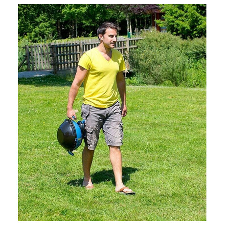 Campingaz Party Grill 400, naplynovou lahev (foto 13)