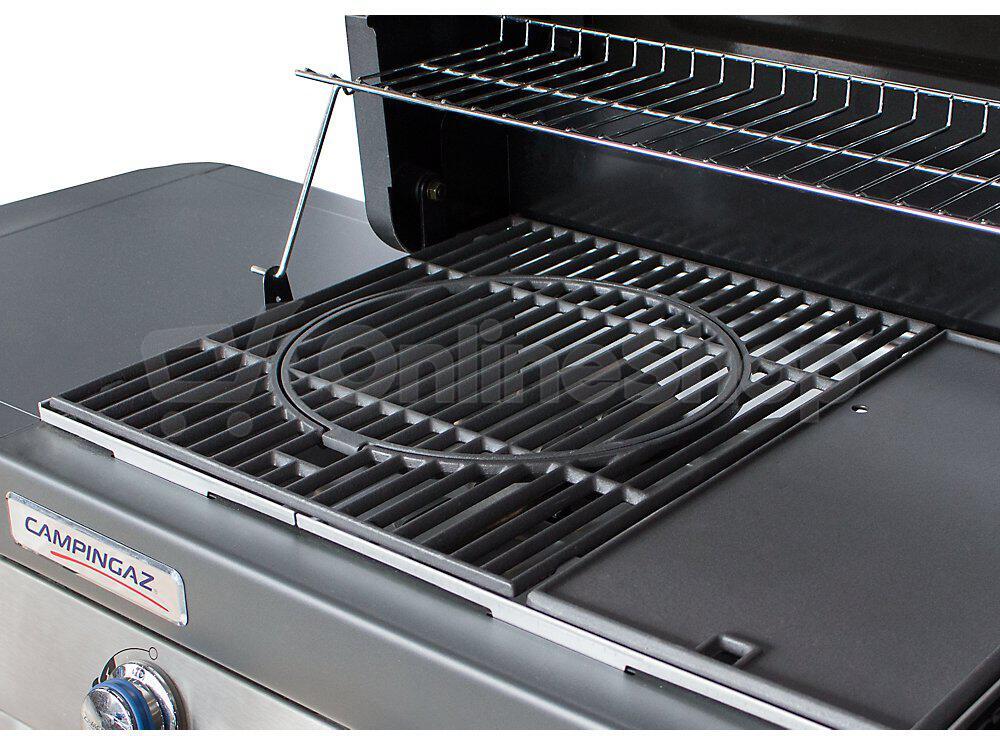 Campingaz Culinary Modular Litinový rošt pro grily Classic