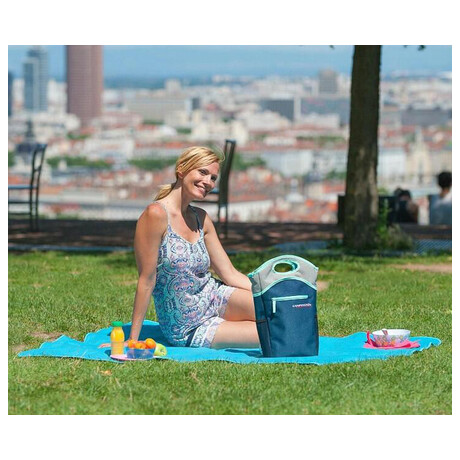 Campingaz Wine tote