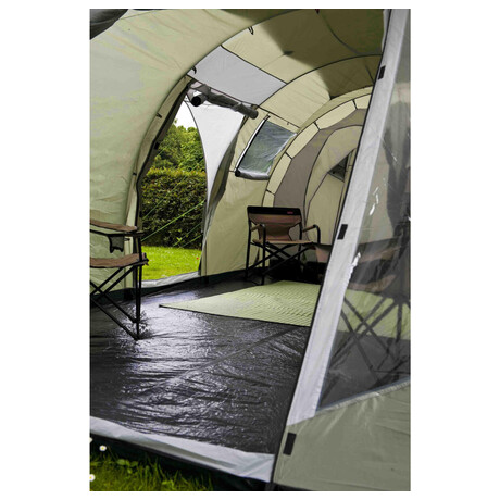 Coleman COASTLINE 8 DELUXE