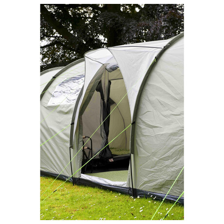 Coleman COASTLINE 8 DELUXE